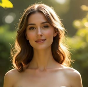 Rebecca M